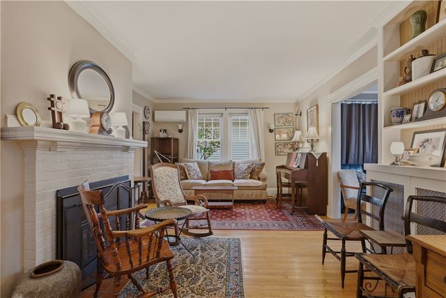 120 Bay View Avenue, Cranston, RI 02905