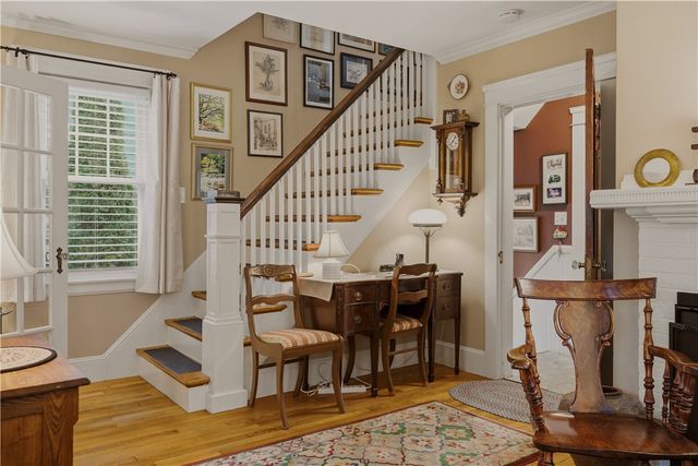 120 Bay View Avenue, Cranston, RI 02905