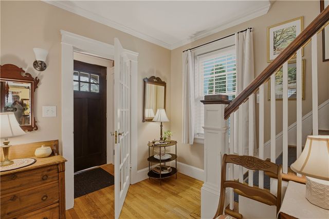 120 Bay View Avenue, Cranston, RI 02905