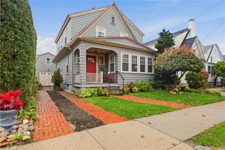 120 Bay View Avenue, Cranston, RI 02905