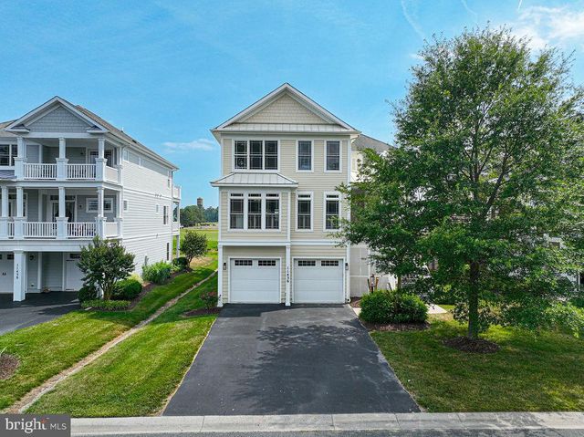 11436 MAID AT ARMS LN, Berlin, MD 21811