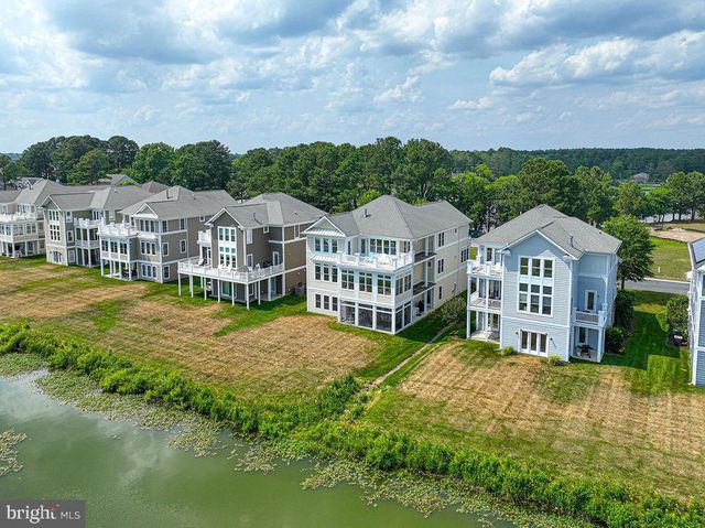 11436 MAID AT ARMS LN, Berlin, MD 21811
