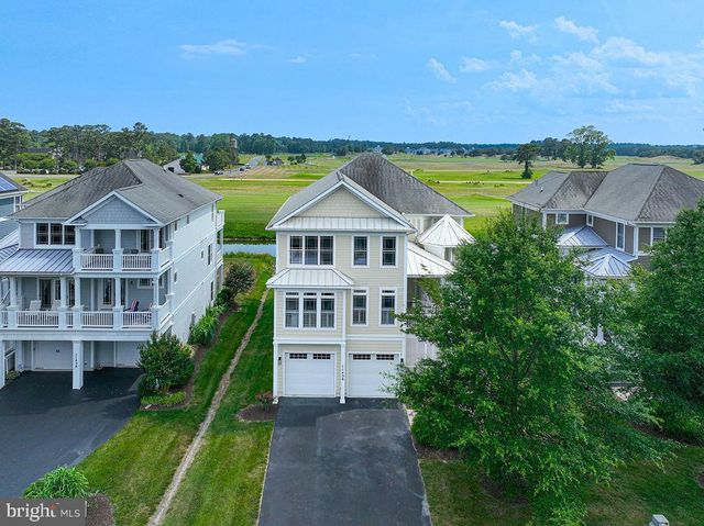 11436 MAID AT ARMS LN, Berlin, MD 21811