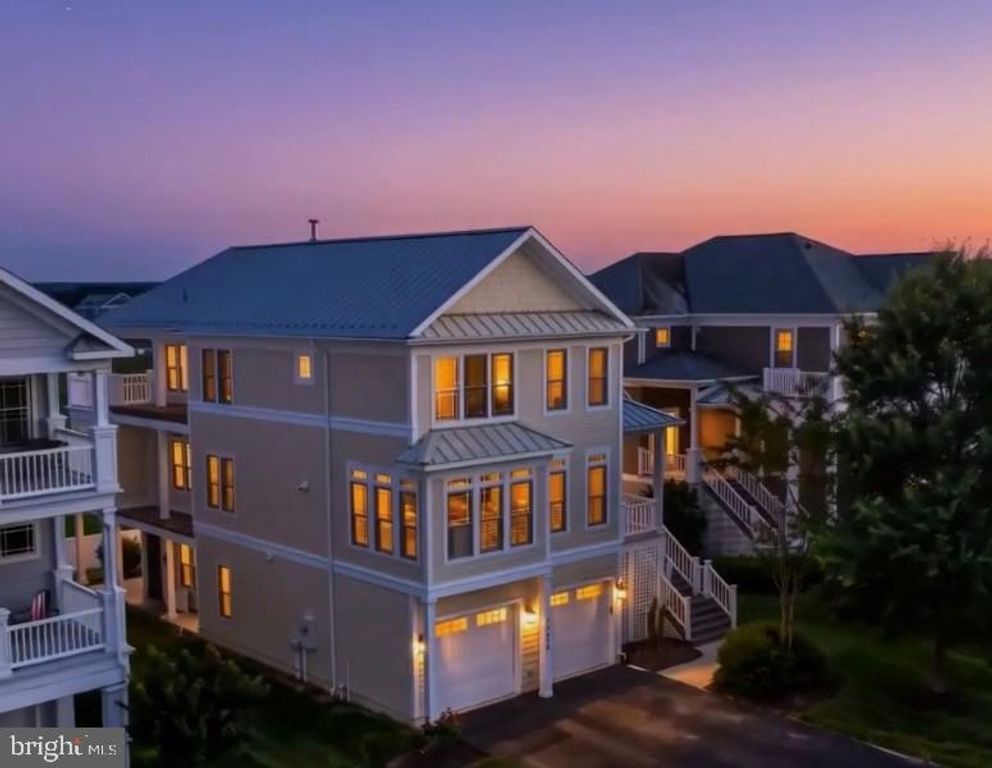 11436 MAID AT ARMS LN, Berlin, MD 21811