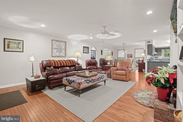 7 HAMMOND LN, Fredericksburg, VA 22407