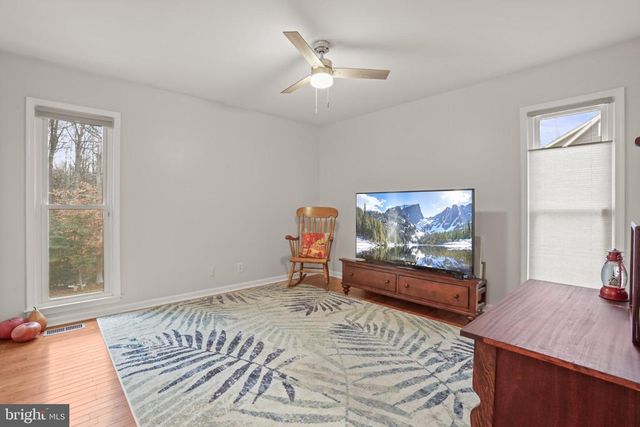 7 HAMMOND LN, Fredericksburg, VA 22407