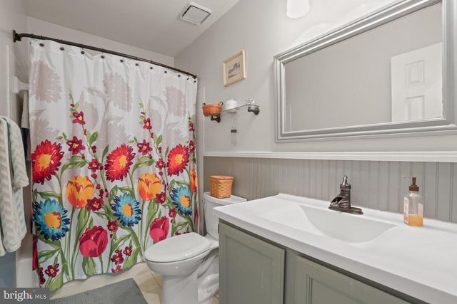 7 HAMMOND LN, Fredericksburg, VA 22407