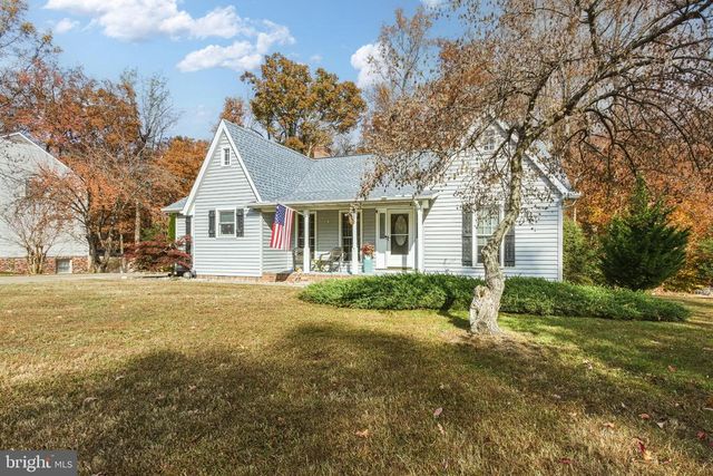 7 HAMMOND LN, Fredericksburg, VA 22407