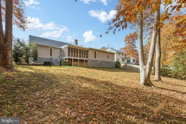 7 HAMMOND LN, Fredericksburg, VA 22407