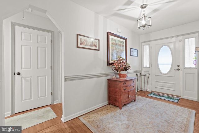 7 HAMMOND LN, Fredericksburg, VA 22407