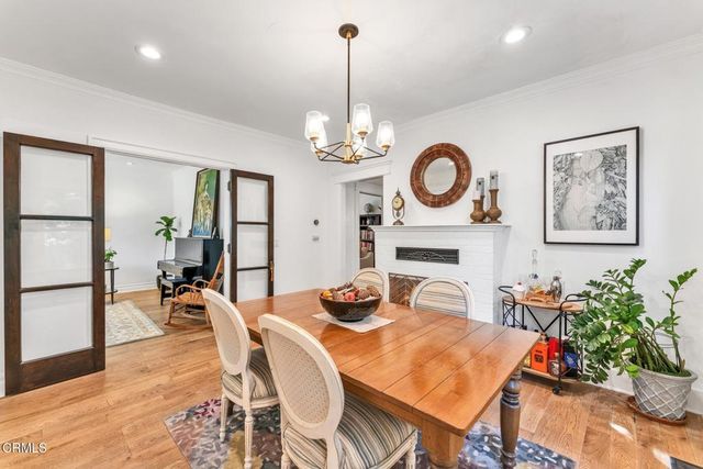1135 Fairview Drive, La Canada Flintridge, CA 91011