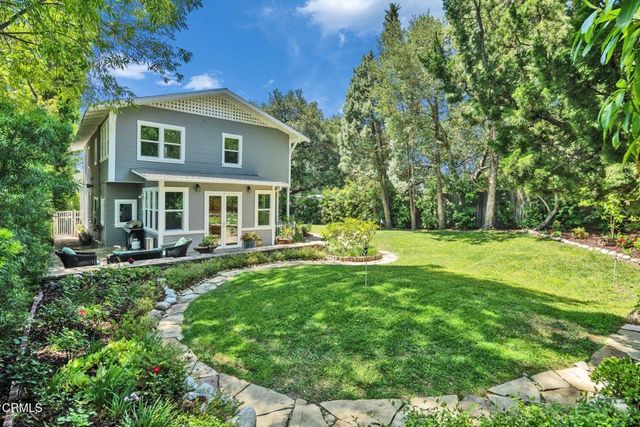1135 Fairview Drive, La Canada Flintridge, CA 91011