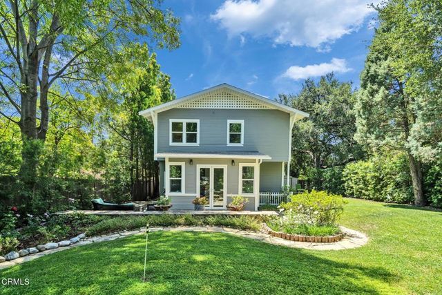 1135 Fairview Drive, La Canada Flintridge, CA 91011