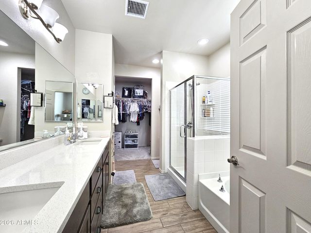 352 BROOKHAVEN Place, Sierra Vista, AZ 85635