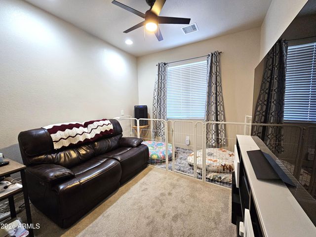 352 BROOKHAVEN Place, Sierra Vista, AZ 85635