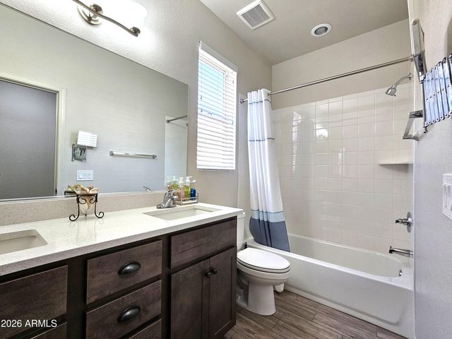 352 BROOKHAVEN Place, Sierra Vista, AZ 85635