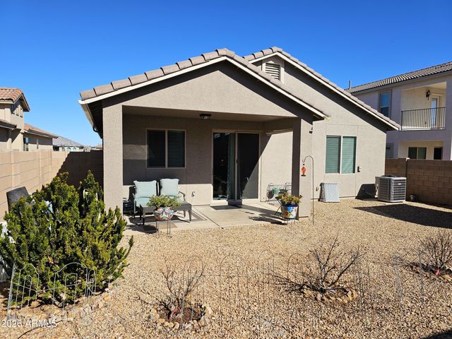 352 BROOKHAVEN Place, Sierra Vista, AZ 85635