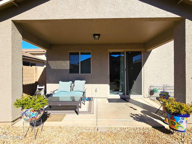 352 BROOKHAVEN Place, Sierra Vista, AZ 85635