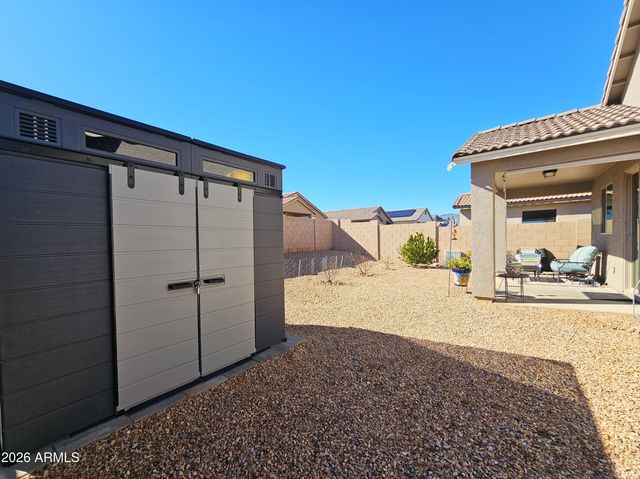 352 BROOKHAVEN Place, Sierra Vista, AZ 85635