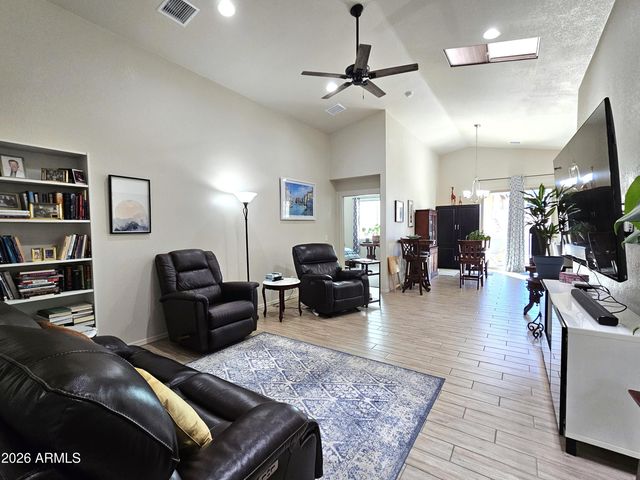 352 BROOKHAVEN Place, Sierra Vista, AZ 85635