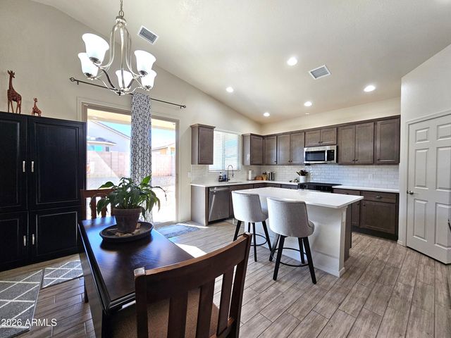 352 BROOKHAVEN Place, Sierra Vista, AZ 85635