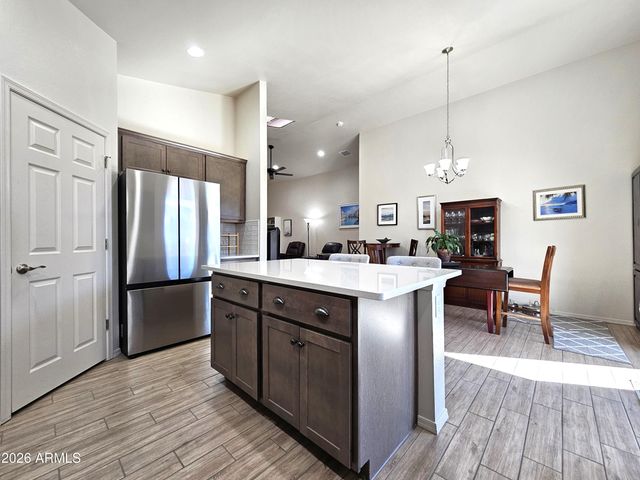 352 BROOKHAVEN Place, Sierra Vista, AZ 85635