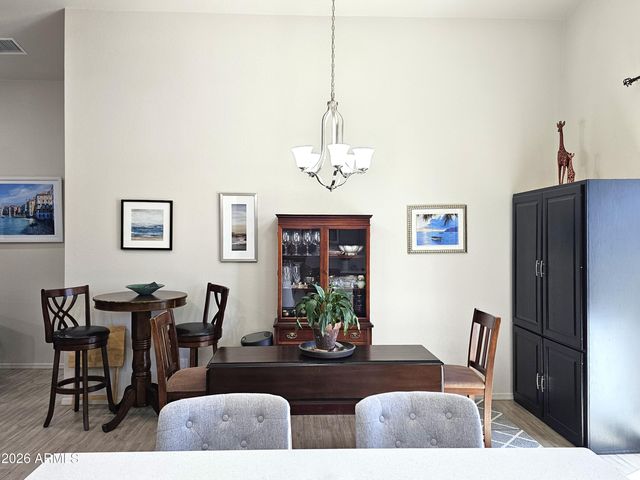 352 BROOKHAVEN Place, Sierra Vista, AZ 85635