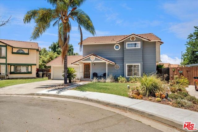 378 Oleander Drive, San Jacinto, CA 92582