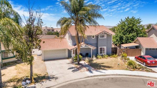 378 Oleander Drive, San Jacinto, CA 92582