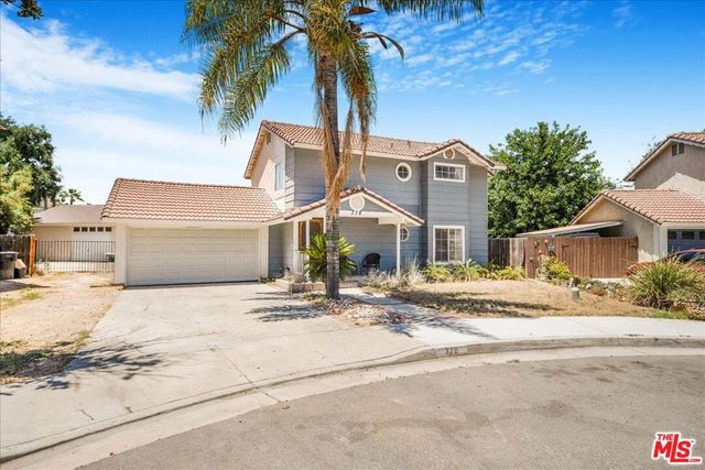 378 Oleander Drive, San Jacinto, CA 92582