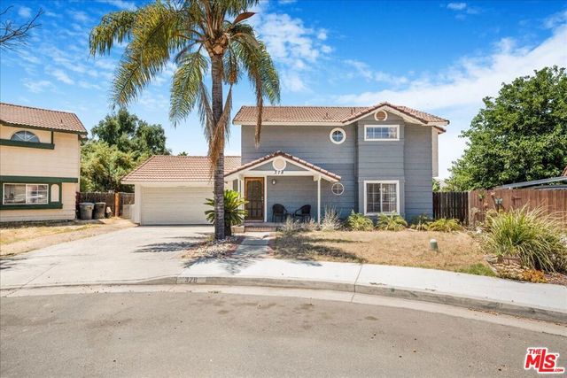 378 Oleander Drive, San Jacinto, CA 92582