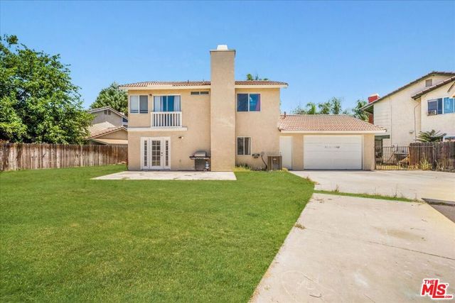 378 Oleander Drive, San Jacinto, CA 92582