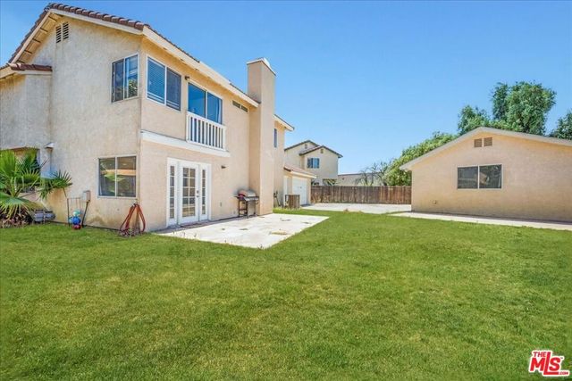 378 Oleander Drive, San Jacinto, CA 92582