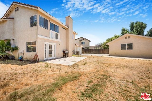 378 Oleander Drive, San Jacinto, CA 92582