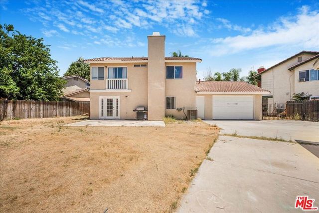 378 Oleander Drive, San Jacinto, CA 92582