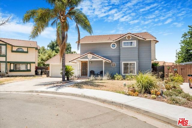 378 Oleander Drive, San Jacinto, CA 92582