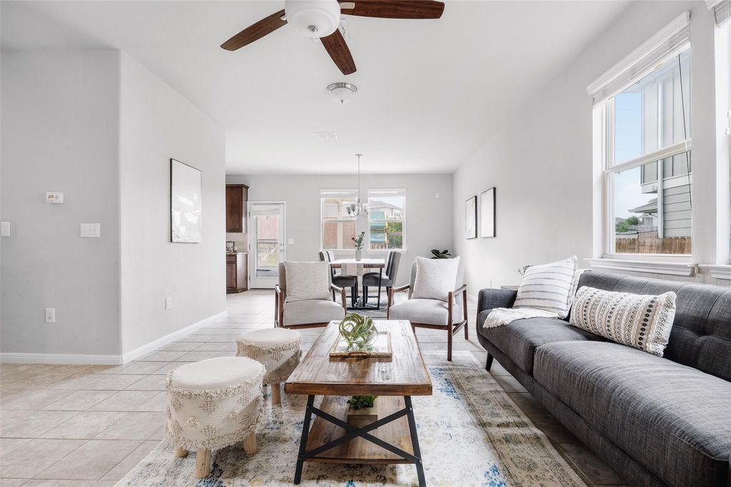 366 Eagle Brook LN, Buda, TX 78610