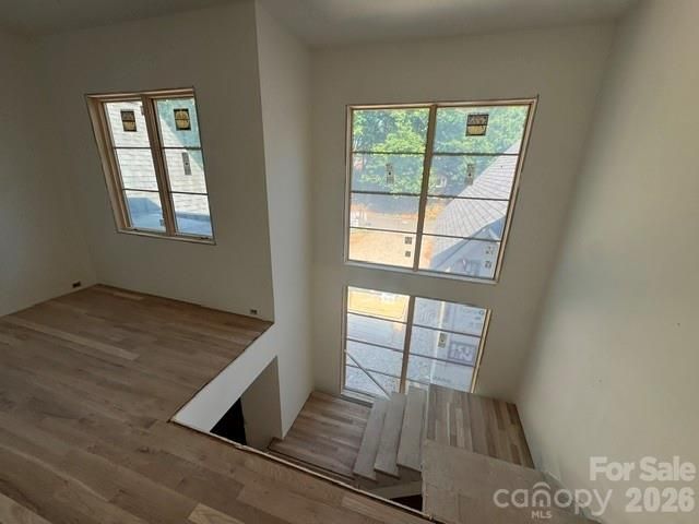 4448 Halstead Drive, Charlotte, NC 28209