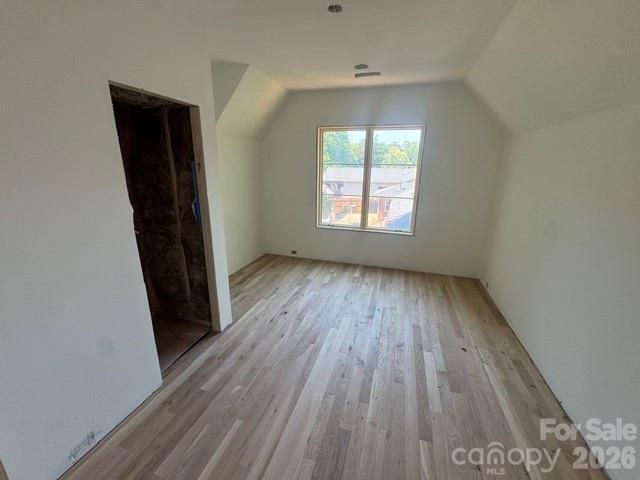 4448 Halstead Drive, Charlotte, NC 28209