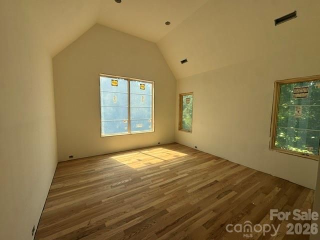4448 Halstead Drive, Charlotte, NC 28209