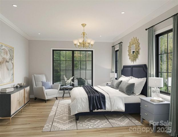 4448 Halstead Drive, Charlotte, NC 28209