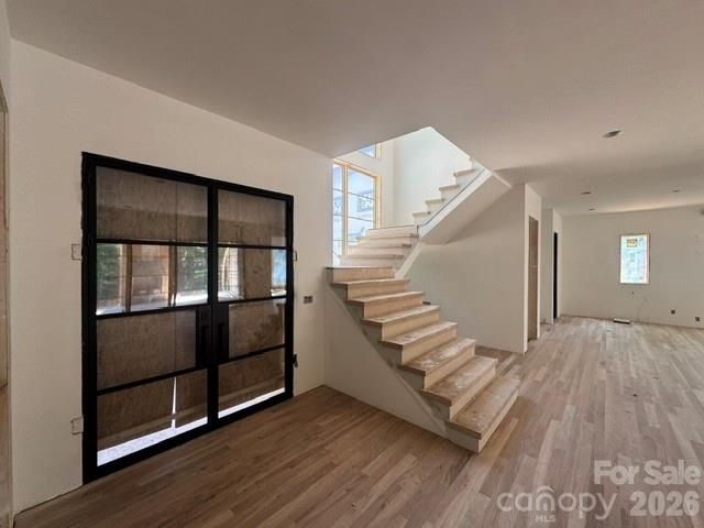 4448 Halstead Drive, Charlotte, NC 28209