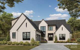 4448 Halstead Drive, Charlotte, NC 28209