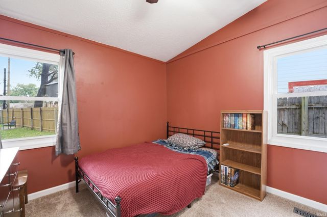 2549 Cambridge Road, Lafayette, IN 47909