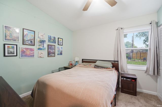2549 Cambridge Road, Lafayette, IN 47909