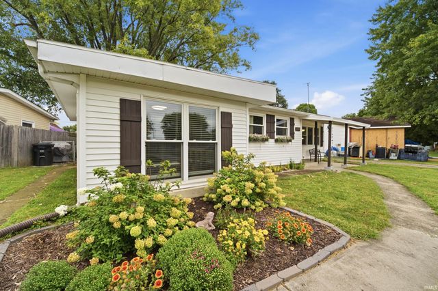 2549 Cambridge Road, Lafayette, IN 47909