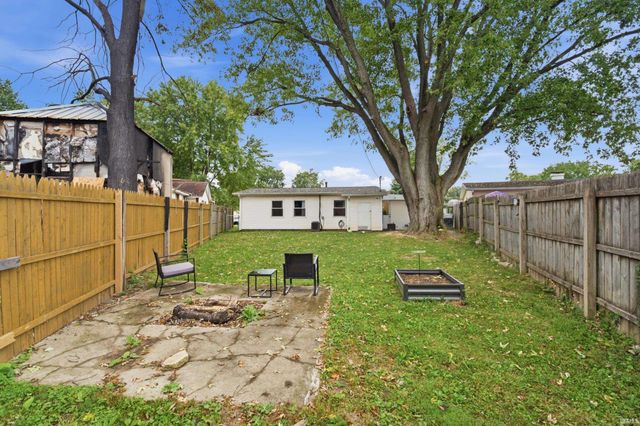 2549 Cambridge Road, Lafayette, IN 47909