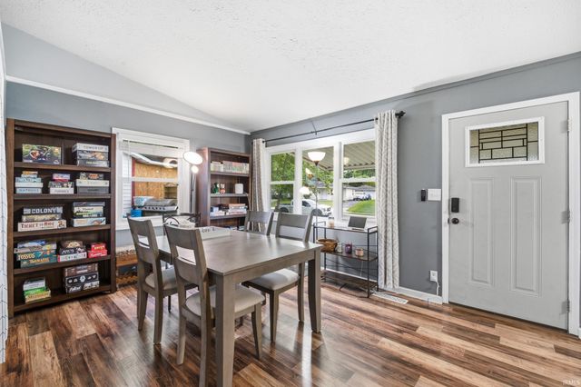 2549 Cambridge Road, Lafayette, IN 47909