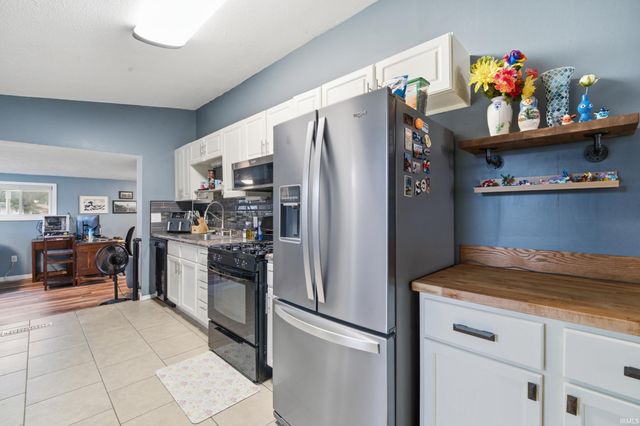 2549 Cambridge Road, Lafayette, IN 47909