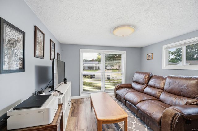 2549 Cambridge Road, Lafayette, IN 47909